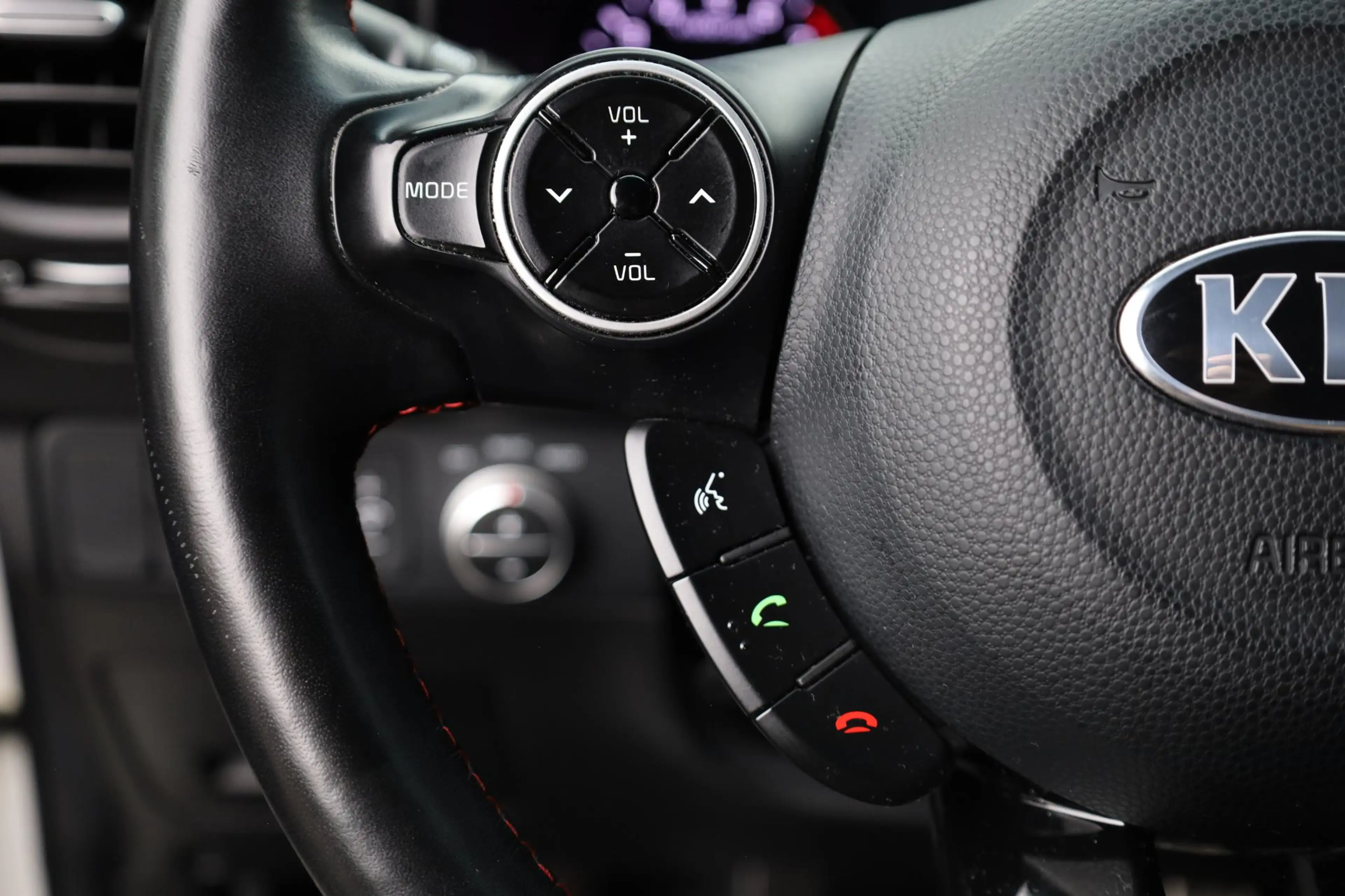 Kia Soul 1.6 GDI Iconic² LEER 4XSTOEL/STUURVERWARMING STOEL — photo 18