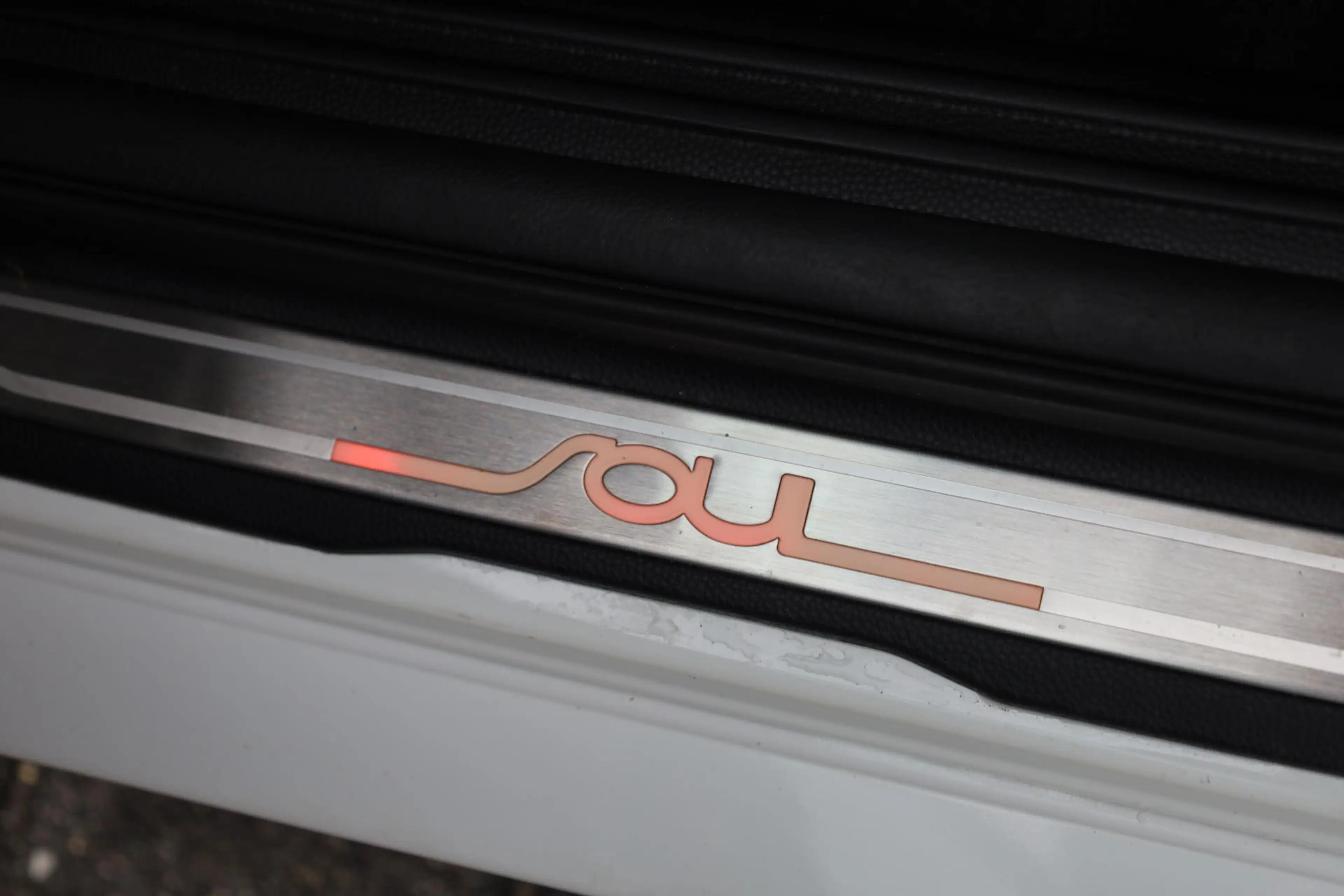 Kia Soul 1.6 GDI Iconic² LEER 4XSTOEL/STUURVERWARMING STOEL — photo 15