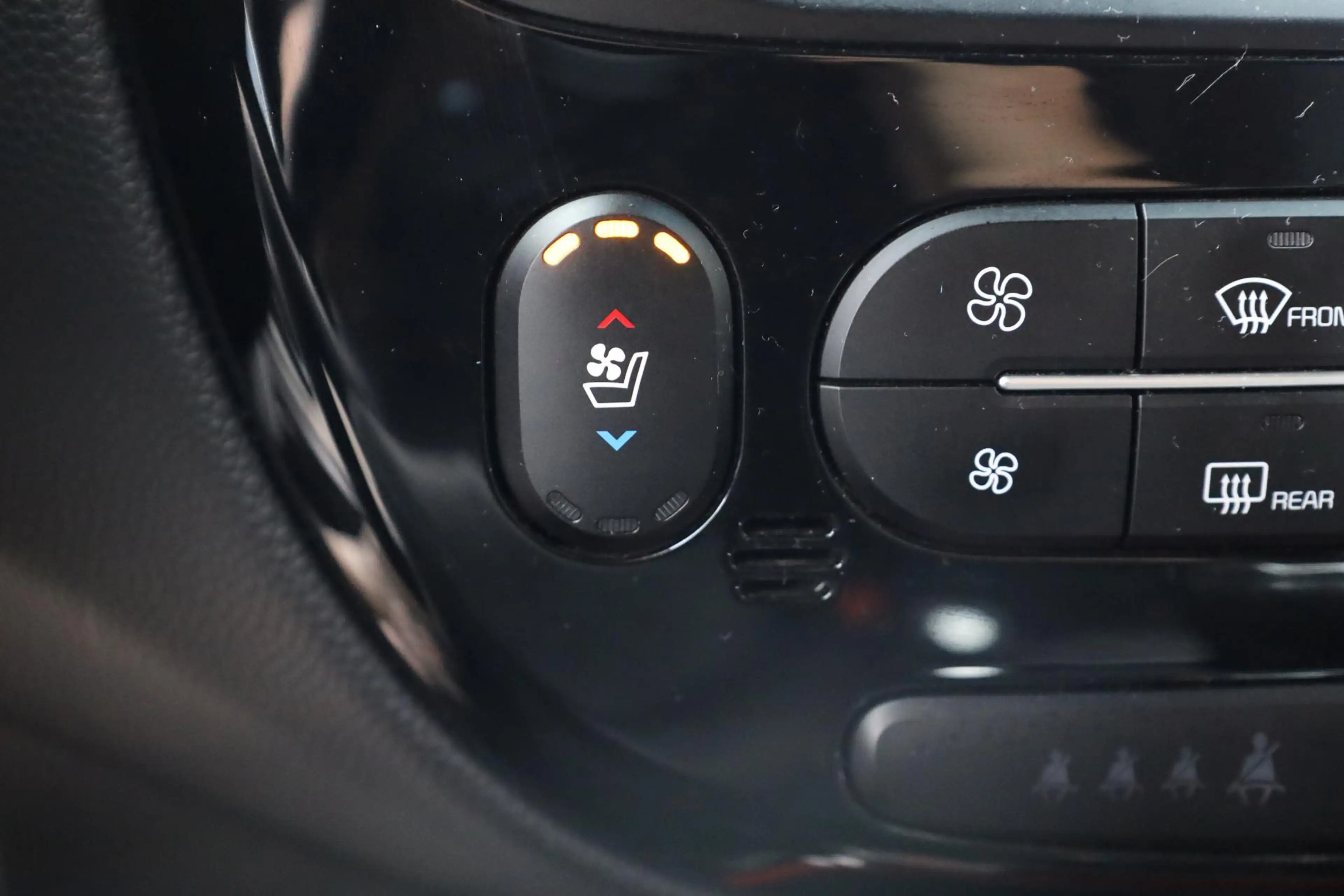 Kia Soul 1.6 GDI Iconic² LEER 4XSTOEL/STUURVERWARMING STOEL — photo 13