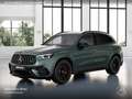 Mercedes-Benz GLC 43 AMG GLC 43 4M NIGHT+360+TOTW+KEYLESS+9G Argent - thumbnail 12