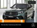 Mercedes-Benz GLC 43 AMG GLC 43 4M NIGHT+360+TOTW+KEYLESS+9G Argent - thumbnail 1