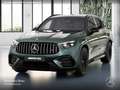 Mercedes-Benz GLC 43 AMG GLC 43 4M NIGHT+360+TOTW+KEYLESS+9G Argent - thumbnail 2