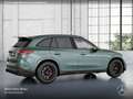 Mercedes-Benz GLC 43 AMG GLC 43 4M NIGHT+360+TOTW+KEYLESS+9G Argent - thumbnail 15