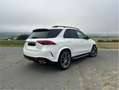 Mercedes-Benz GLE 580 GLE 580 4Matic 9G-TRONIC AMG Line Blanc - thumbnail 4