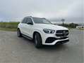 Mercedes-Benz GLE 580 GLE 580 4Matic 9G-TRONIC AMG Line Blanc - thumbnail 2