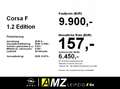 Opel Corsa F 1.2 Edition *HI/AU neu* plava - thumbnail 3