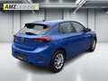 Opel Corsa F 1.2 Edition *HI/AU neu* plava - thumbnail 5