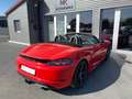 Porsche 718 Boxster T +Sportabgas.+Chrono+20Zoll+1.Hand Rouge - thumbnail 9