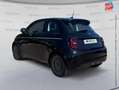 Fiat 500e e 118ch Icône Tpano Carplay Noir - thumbnail 8