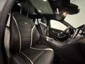 Mercedes-Benz C 63 AMG 63 AMG S 510ch 4Matic Speedshift MCT AMG Gris - thumbnail 7