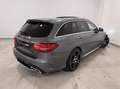 Mercedes-Benz C 63 AMG 63 AMG S 510ch 4Matic Speedshift MCT AMG Gris - thumbnail 2