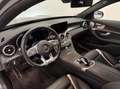 Mercedes-Benz C 63 AMG 63 AMG S 510ch 4Matic Speedshift MCT AMG Gris - thumbnail 4