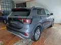 Volkswagen T-Cross 1.0 TSI 115cv R-Line Km Zero Grau - thumbnail 4