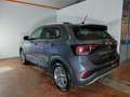 Volkswagen T-Cross 1.0 TSI 115cv R-Line Km Zero Grau - thumbnail 6