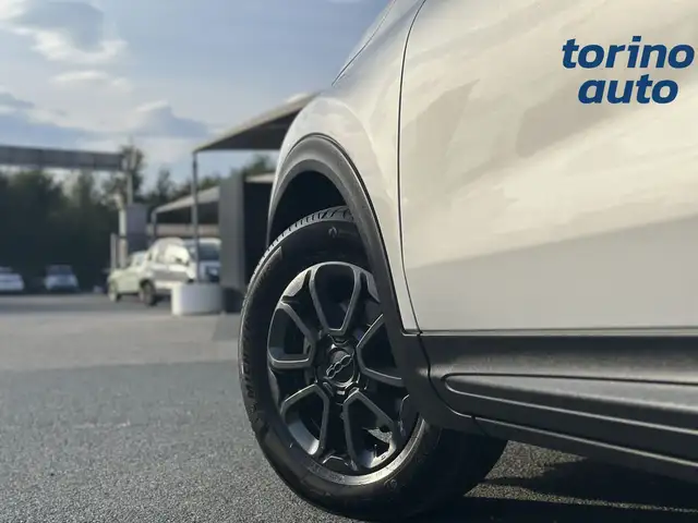 Fiat 500X view 10