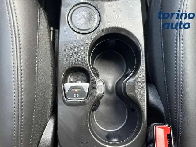 Fiat 500X view 26
