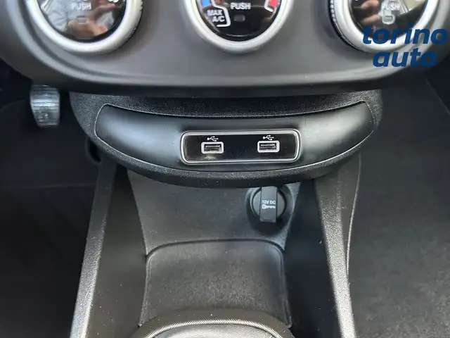 Fiat 500X view 24