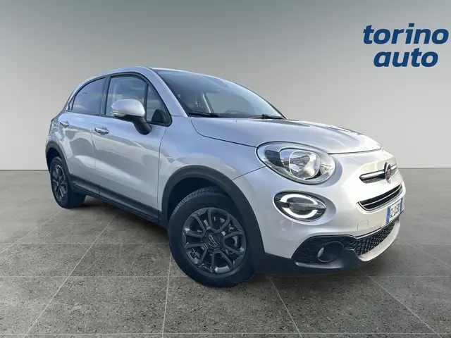2022 Fiat 500X in Grey for sale