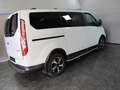 Ford Tourneo Custom L 1 Active + Standheizung + 230 V Weiß - thumbnail 13