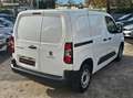 Peugeot Partner Superbe hdi 100cv 2021 52mkms tva recuperable Blanc - thumbnail 3