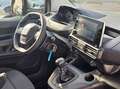 Peugeot Partner Superbe hdi 100cv 2021 52mkms tva recuperable Blanc - thumbnail 8