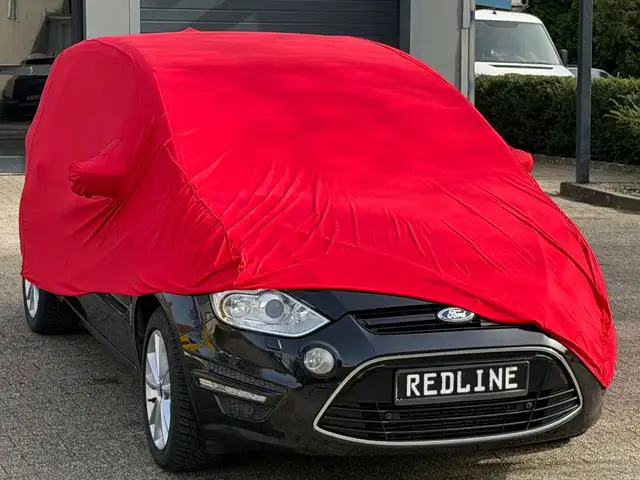 Ford S-Max S-MAX Titanium /// 7 Sitze ///