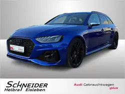 Audi RS4 AVANT 2.9 TFSI QUATTRO TRIPTRONIC Bluetooth