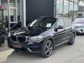 BMW X3 xDrive30d Advantage Aut. Schwarz - thumbnail 1