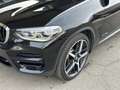 BMW X3 xDrive30d Advantage Aut. Schwarz - thumbnail 4