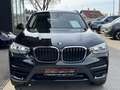 BMW X3 xDrive30d Advantage Aut. Schwarz - thumbnail 3