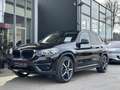 BMW X3 xDrive30d Advantage Aut. Schwarz - thumbnail 2