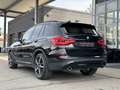 BMW X3 xDrive30d Advantage Aut. Schwarz - thumbnail 7