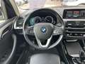 BMW X3 xDrive30d Advantage Aut. Schwarz - thumbnail 18