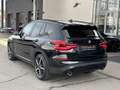 BMW X3 xDrive30d Advantage Aut. Schwarz - thumbnail 6