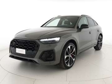 Sportback 3.0TDI 341CV quattro tiptronic