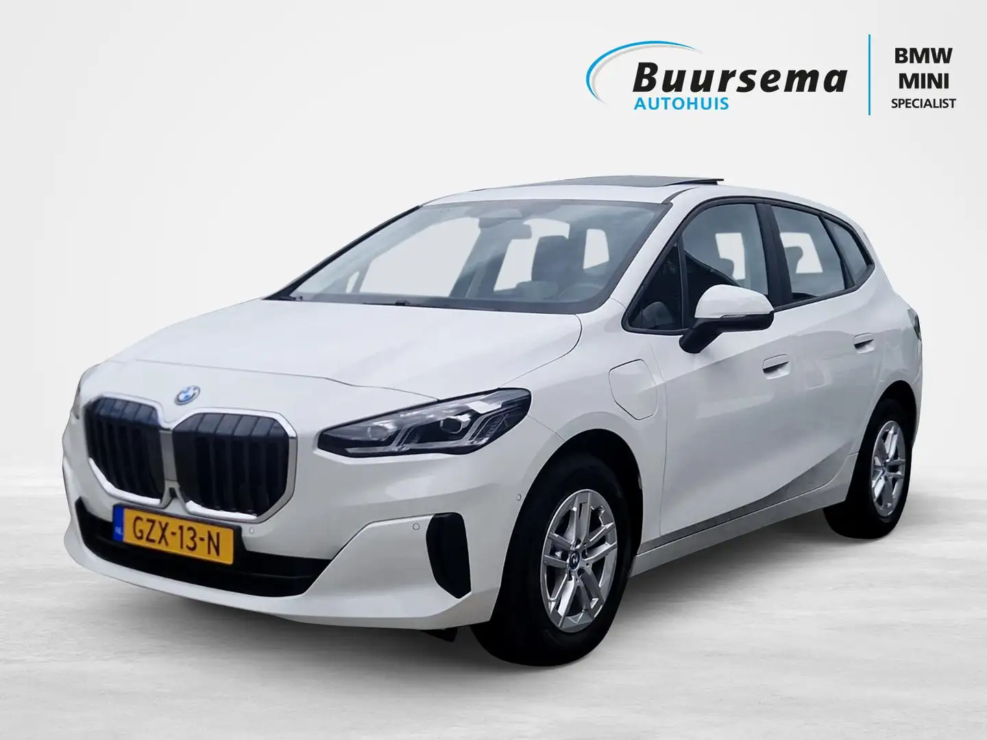 BMW 225 2-serie Active Tourer 225e xDrive | Head-up | Pano Blanco - 2