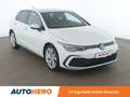 Volkswagen Golf GTE 1.4 GTE  Aut.*NAVI*PDC*SHZ*ACC* Blanc - thumbnail 8