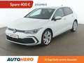 Volkswagen Golf GTE 1.4 GTE  Aut.*NAVI*PDC*SHZ*ACC* Blanc - thumbnail 1