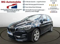 Bmw 220 d Gran Tourer xDrive Aut. Luxury Line 1.Hd