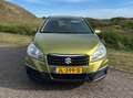 Suzuki SX4 SX4 1.6 Comfort Groen - thumbnail 2