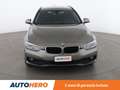 BMW 318 318d Business Advantage Touring  aut Gold - thumbnail 9