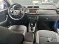 Skoda Fabia Combi 1.0 TSI DRIVE*AHK*PANO*NAVI*KLIMA*PD Blau - thumbnail 5