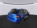Skoda Fabia Combi 1.0 TSI DRIVE*AHK*PANO*NAVI*KLIMA*PD Blau - thumbnail 2