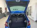Skoda Fabia Combi 1.0 TSI DRIVE*AHK*PANO*NAVI*KLIMA*PD Blau - thumbnail 6