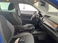 Skoda Fabia Combi 1.0 TSI DRIVE*AHK*PANO*NAVI*KLIMA*PD Blau - thumbnail 8