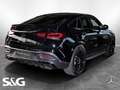 Mercedes-Benz GLE 63 AMG S 4M+ Coupé PANO+HEADUP+DISTRONIC+22" Schwarz - thumbnail 2