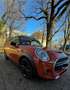 MINI Cooper S Cooper S Orange - thumbnail 1