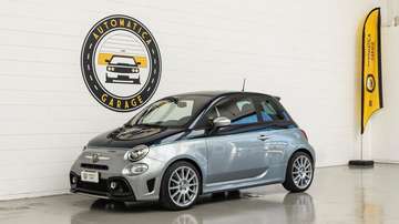 Rivale 175 Anniversary 180CV SPECIAL EDITION