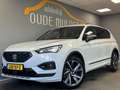 SEAT Tarraco 1.4 FR 360 Camera/Trekhaak/Stoelverwarming Blanc - thumbnail 1