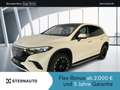 Mercedes-Benz EQS SUV EQS 450+ SUV Hyperscreen HUD AHK Akustik-Komfort Weiß - thumbnail 1